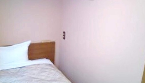 Habitación individual económica, no fumadores