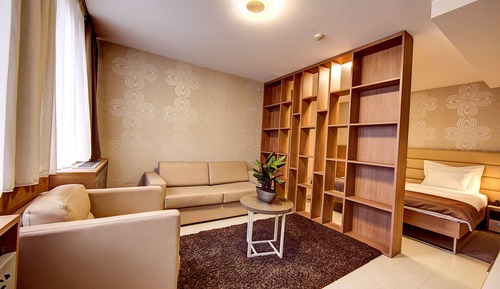 Habitación familiar
