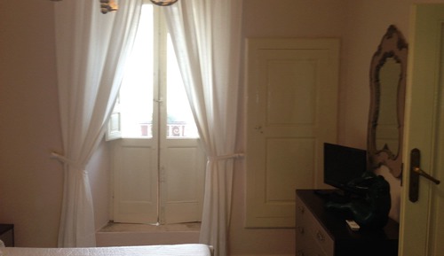 Apartamento, 1 habitación (3 Pax)