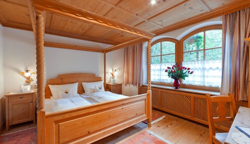 Habitación doble