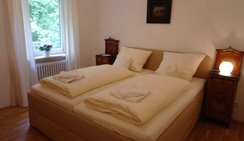 Suite familiar