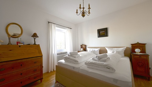 Habitación cuádruple