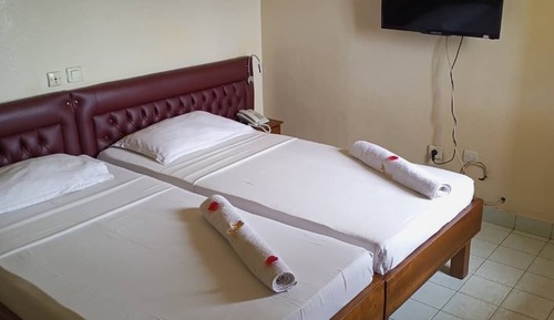 Habitación doble