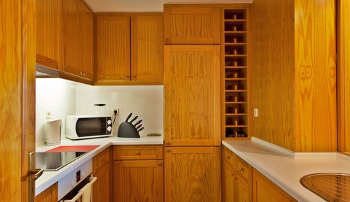 Apartamento estándar