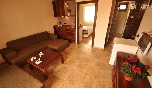 Apartamento, 1 habitación