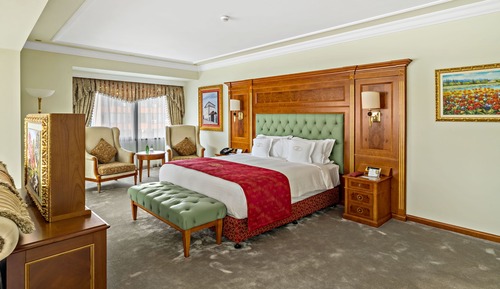 Suite Premier (Prestige Suite)