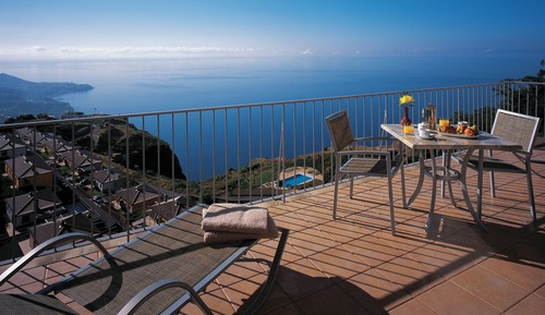 Apartamento, 1 habitación, vistas al mar