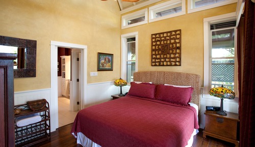 Casa (Calabash)