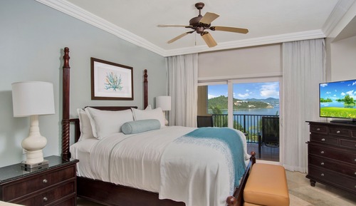 2 Bedroom Residence
