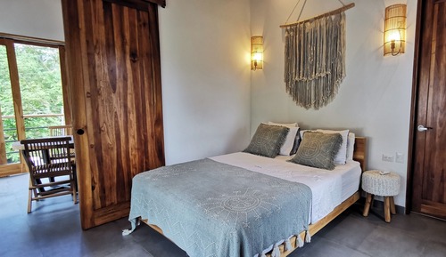 Apartamento Confort