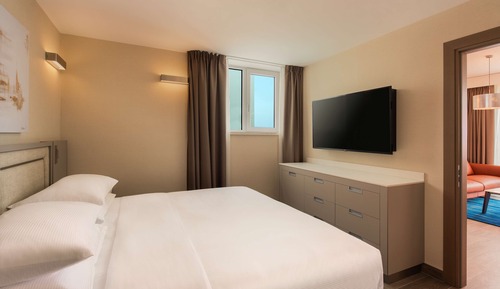 Suite familiar, 2 habitaciones