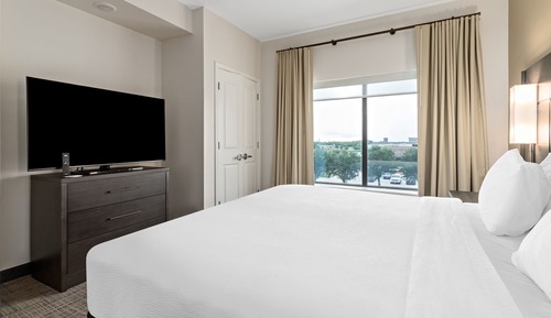Suite, 1 habitación