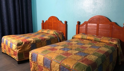 Habitación, no fumadores