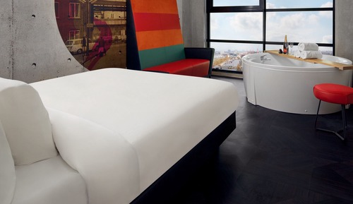 Wellness Suite