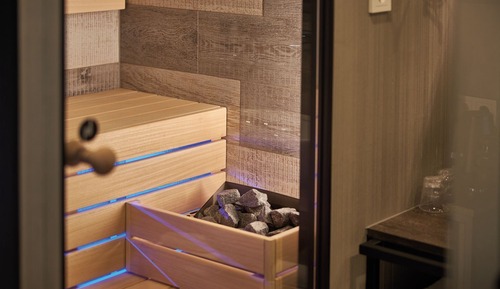 Wellness Room
