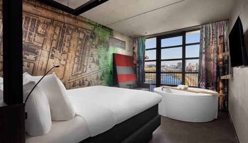Wellness Panorama Room