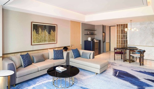 Suite Premier, 2 habitaciones