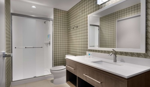 Suite, 1 habitación, no fumadores