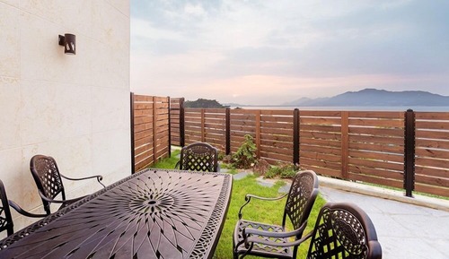 Villa Premium