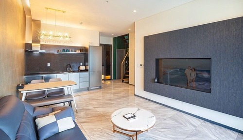 Suite Grand