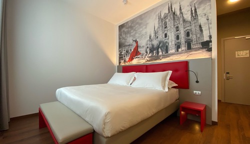 Habitación Confort (Twin)