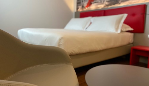 Habitación (Lounge Plus)