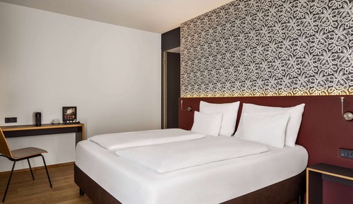 Habitación Confort