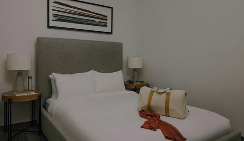 Apartment, 2 Bedrooms