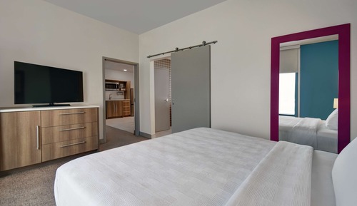 Suite, 1 habitación, no fumadores