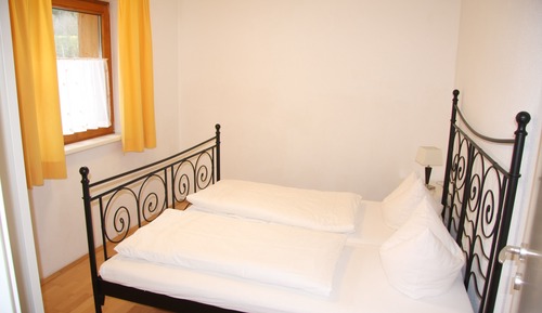 Apartamento, balcón (excl. cleaning fee, Top 6)