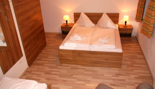 Apartamento (excl. cleaning fee, Top 8)