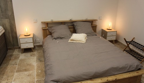Comfort Loft, Hot Tub (1. Secret N°1)