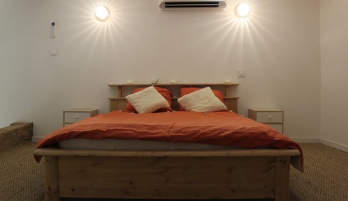 Comfort Duplex, Hot Tub (2. Secret N°2)
