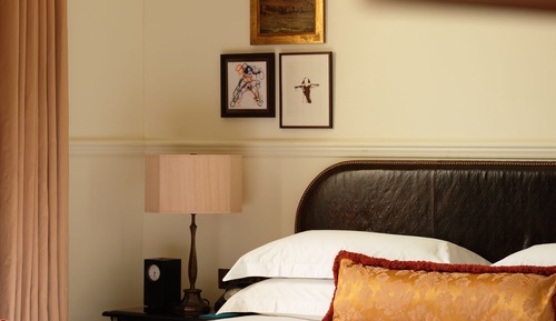 Two Bedroom Suite