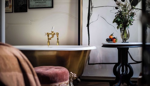 Royal Opera Suite