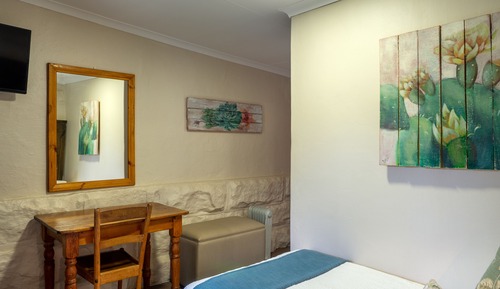 Habitación individual