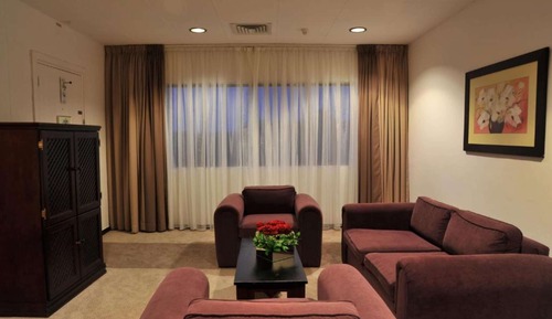 Habitación familiar