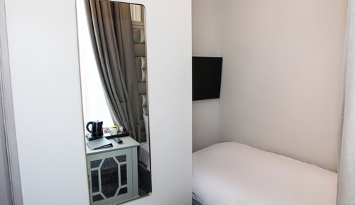 Habitación (Boutique Individual)