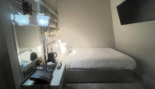Habitación básica