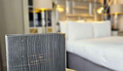 Habitación triple (BOUTIQUE)