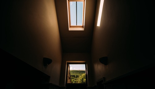 Villa de lujo, accesible para personas con discapacidad, baño privado (The Lakehouse)