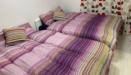 Apartamento