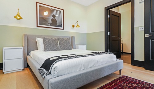 Apartamento Deluxe, 4 habitaciones
