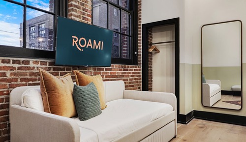 Apartamento superior, 2 habitaciones