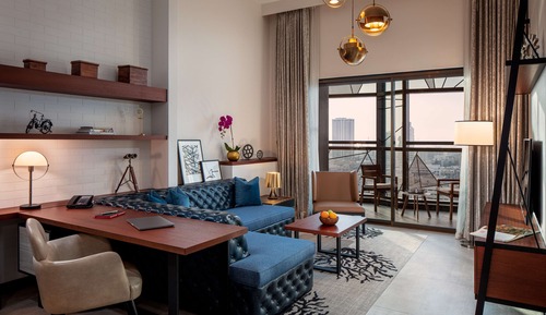 Apartamento