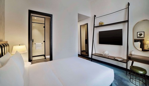 Apartamento (Ambassador)