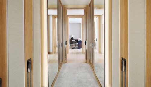 Suite Royal, 1 cama individual