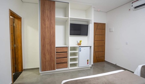 Habitación Confort