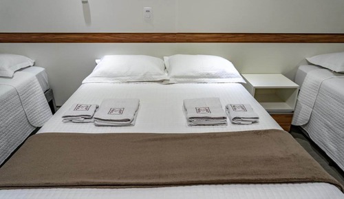 Habitación familiar