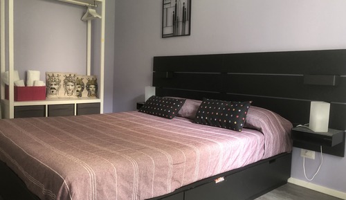 Apartamento, 1 habitación